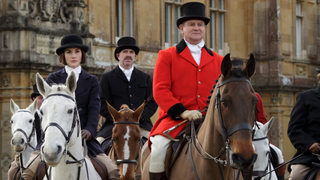 Here Is the Trailer For the Sixth and Final Season of <i>Downton Abbey</i>